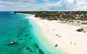 Gold Zanzibar Beach House & Spa